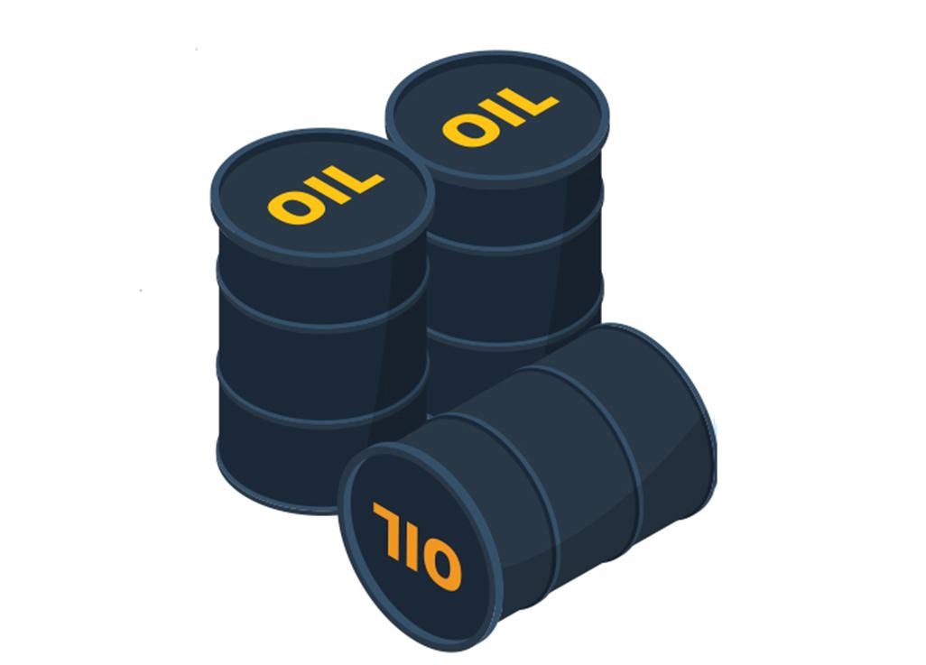 أسعار النفط تواصل التراجع بعد خسائر حادة